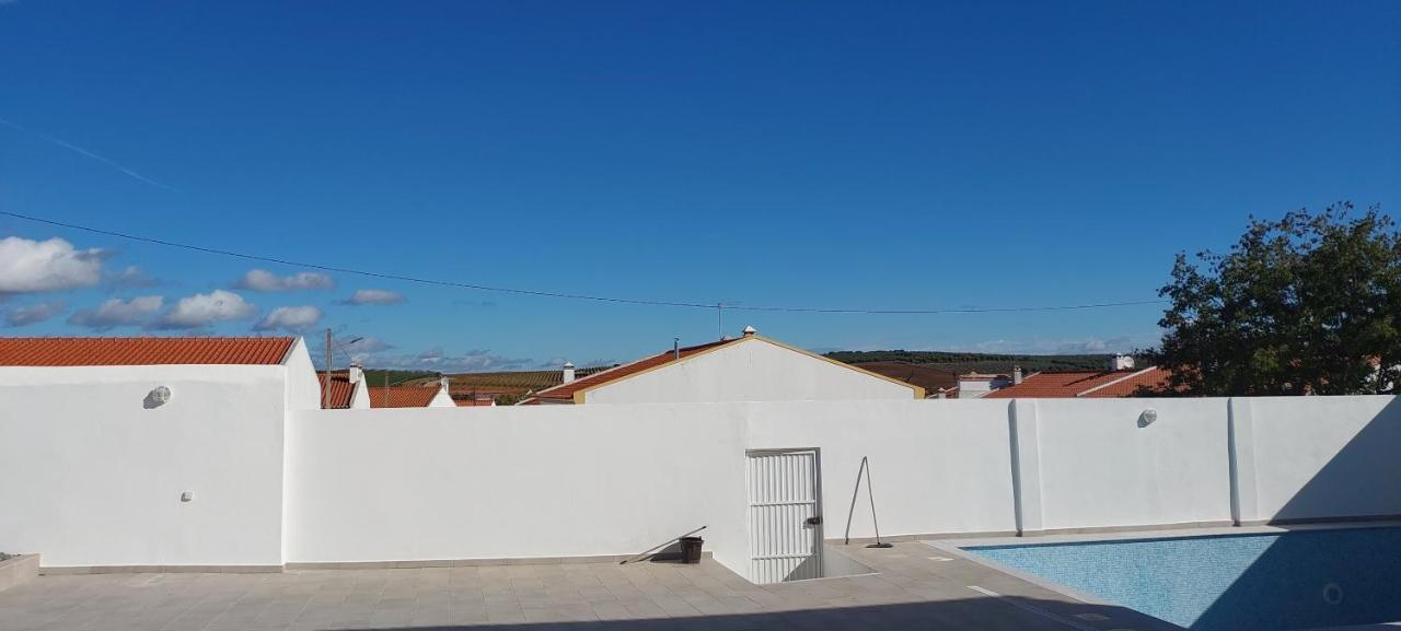 Villa Moinhos A Sombra Pedrogao  Exterior foto