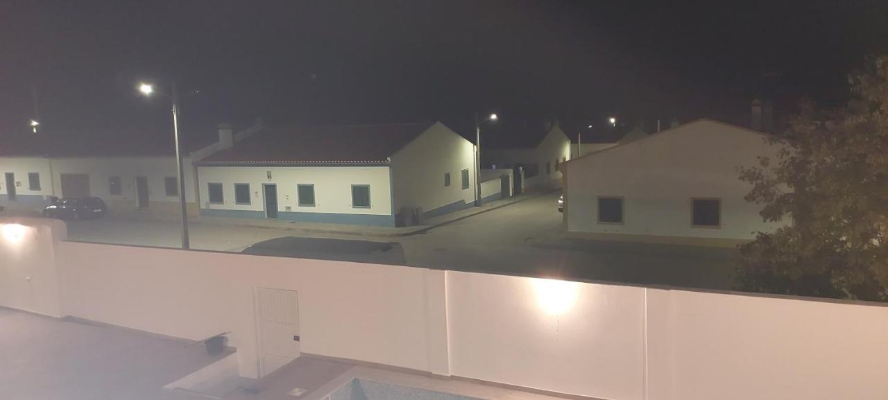Villa Moinhos A Sombra Pedrogao  Exterior foto