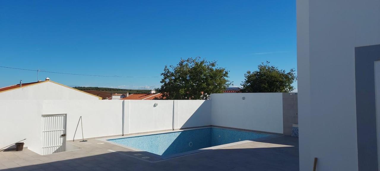 Villa Moinhos A Sombra Pedrogao  Exterior foto